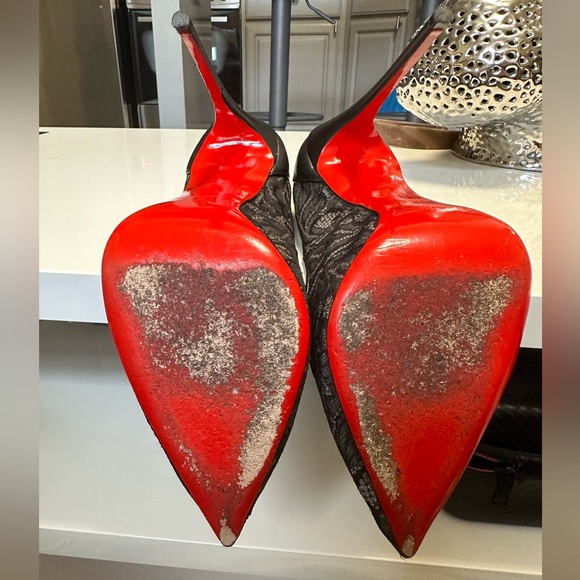 PIGALLE FOLLIES LACE 120 (size 40.5) - Picture 16 of 16